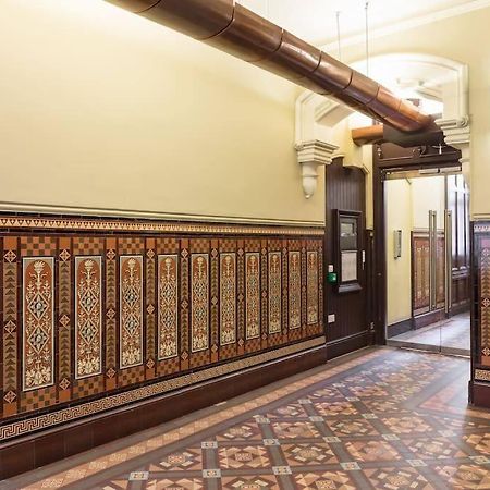 Boutique City Centre Flat By City Superhost Manchester Bagian luar foto