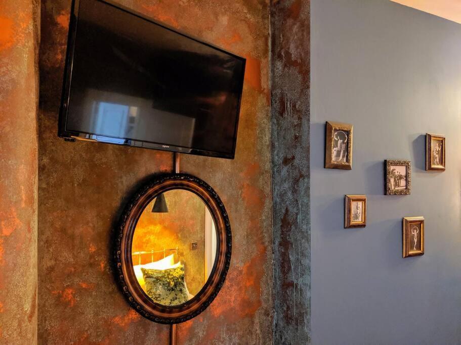 Boutique City Centre Flat By City Superhost Manchester Bagian luar foto