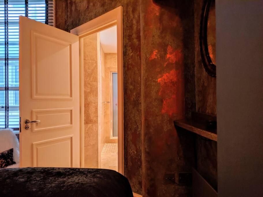 Boutique City Centre Flat By City Superhost Manchester Bagian luar foto