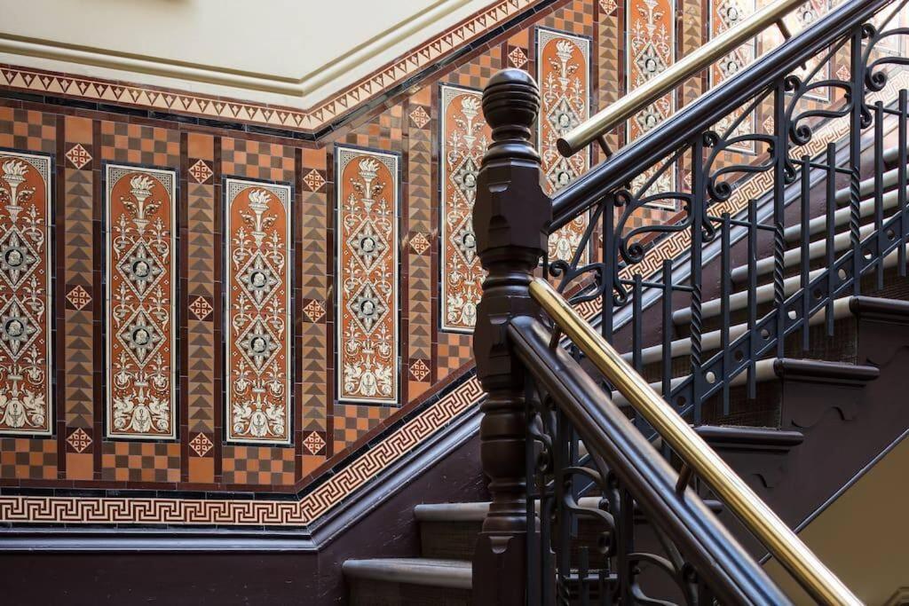 Boutique City Centre Flat By City Superhost Manchester Bagian luar foto